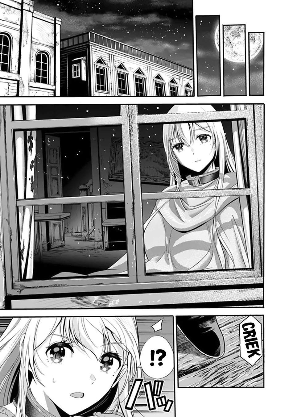 Uragirareta S Rank Boukensha no Ore wa, Aisuru Dorei no Kanojora to Tomoni Dorei dake no Harem Guild o Tsukuru